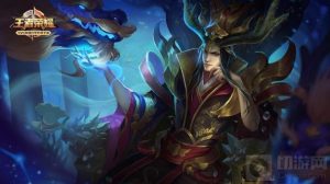 王者荣耀简单上分英雄 四大操作简单上单推荐