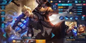 王者荣耀狂铁单挑打法分享 狂铁单挑出装思路