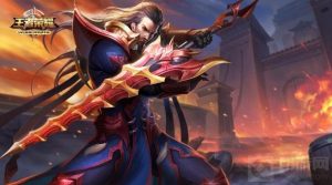 王者荣耀S11赛季强势上分英雄 快速上分英雄