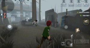 第五人格律师重做的战斗技能是什么 改动详情