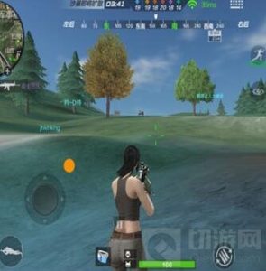 CF手游六军之战怎么玩 六军之战玩法规则讲解