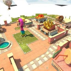 CF手游小丑模式怎么玩 小丑模式玩法规则介绍