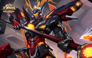 王者荣耀分割战场能力最强英雄 团战胜率提升