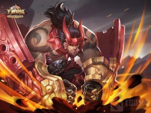 王者荣耀上分坦克英雄推荐 S11上分坦克英雄