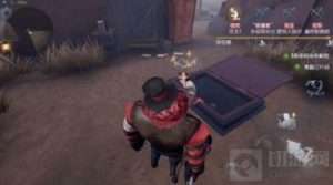 第五人格地窖怎么找 找寻地窖技巧全面讲解