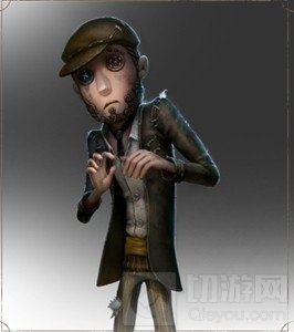 第五人格慈善家阵容怎么搭配 慈善家组合推荐