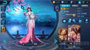 王者荣耀甄姬团战打法 甄姬秒人出装思路