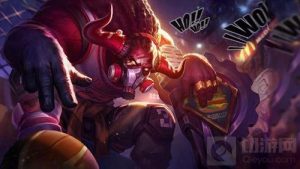 王者荣耀牛魔巨无霸皮肤怎么得 获取途径讲解