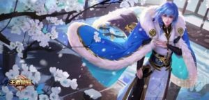 王者荣耀奕星AD出装攻略 伤害高但成长时间长