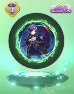 球球大作战黑暗星关键词黑暗星爵获取方法