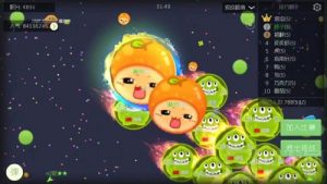 球球大作战围猎是什么 围猎技巧介绍