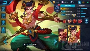 王者荣耀战术大师哪吒 掌握技巧6分致胜