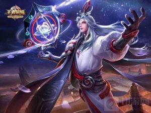 王者荣耀五月辅助英雄排行 明世隐上榜ban位