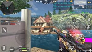 CF手游完美轻松取胜 特训爆破三大战术推荐