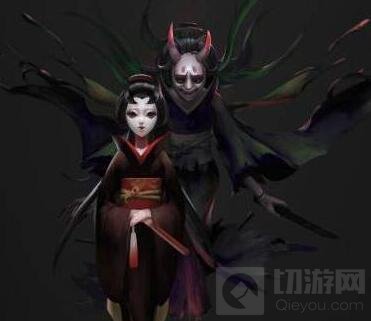 第五人格新角色艺伎红蝶怎么样 艺伎图鉴曝光