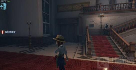 第五人格园丁日记第一关如何过 通关教程图解