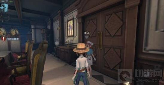 第五人格园丁日记第一关如何过 通关教程图解