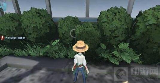 第五人格园丁日记第一关如何过 通关教程图解