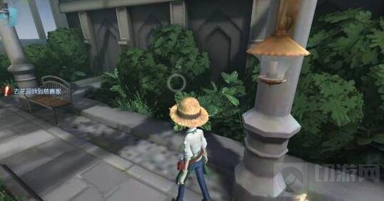 第五人格园丁日记第一关如何过 通关教程图解