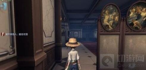 第五人格园丁日记第二关怎么过关 通关技巧