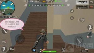 CF手游生存特训守楼必须遵循的小知识大分享