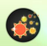 球球大作战中哪些印痕是个人show升级奖励说明