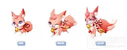 QQ飞车手游宠物能升级吗 宠物升级需要什么