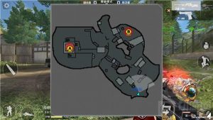 CF手游特训爆破来袭 潜伏者还可以这么玩