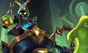 王者荣耀高端局辅助英雄推荐 排位上分辅助