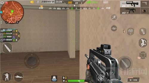 CF手游天降正义模式怎么玩 新模式玩法讲解