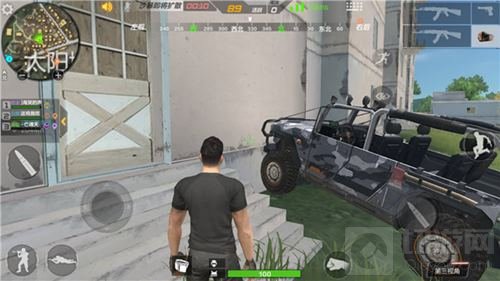 CF手游天降正义模式怎么玩 新模式玩法讲解