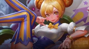 王者荣耀小乔出装打法分享 团战爆发流小乔