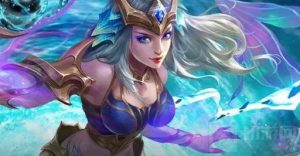 王者荣耀S11赛季上分英雄 最简单上分英雄