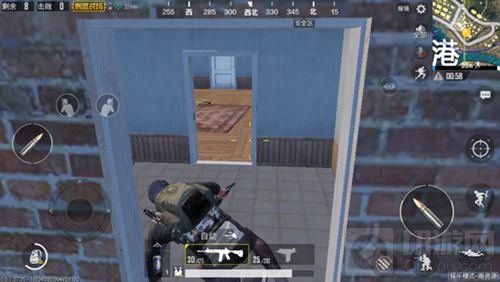 绝地求生刺激战场天谴跑圈细节 助你吃鸡成功