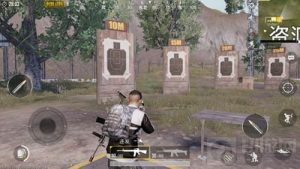 绝地求生刺激战场三指操作全步骤 进阶必看