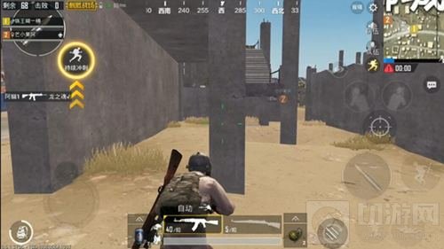 绝地求生刺激战场狮城最佳搜索区域优先推荐 