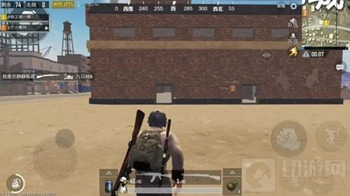 绝地求生刺激战场狮城最佳搜索区域优先推荐 