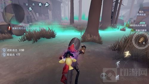 第五人格恐惧震慑和正义惩戒是什么 萌新解惑