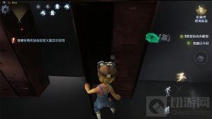 第五人格红色的柜子有什么作用 躲柜子技巧