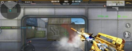 CF手游王者之魄怎么样 王者之魄属性特点说明