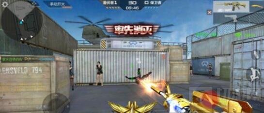 CF手游王者之魄怎么样 王者之魄属性特点说明