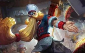 王者荣耀老夫子功夫老勺皮肤获取方式全解析