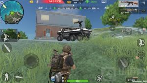 CF手游请不要忽视这几个细节 敌人可能就在附近