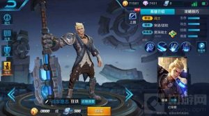 王者荣耀狂铁打法解析 简单粗暴最稳上星法则