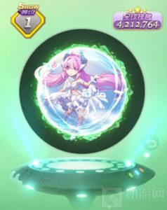 球球大作战纯白羽姬关键词获取方式解析