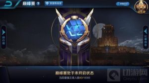 王者荣耀巅峰赛怎么玩 巅峰赛开启方式介绍