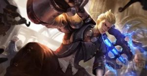 王者荣耀狂铁出装铭文推荐 半肉出装铭文介绍