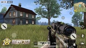 荒野行动第一视角怎么玩 第一人称视角技巧