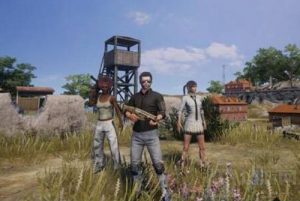 绝地求生刺激战场有哪些专业术语 吃鸡术语