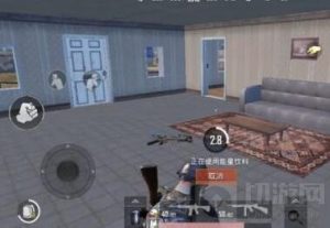 绝地求生刺激战场要不要当医疗兵 带多少药好